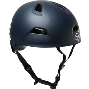 Fox Racing Flight Sport Open Face Helmet (Black 2024)